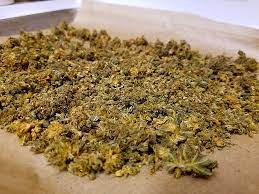 Decarboxylation